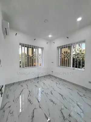 Furnished 2bdrm Farm House in Mikocheni for rent