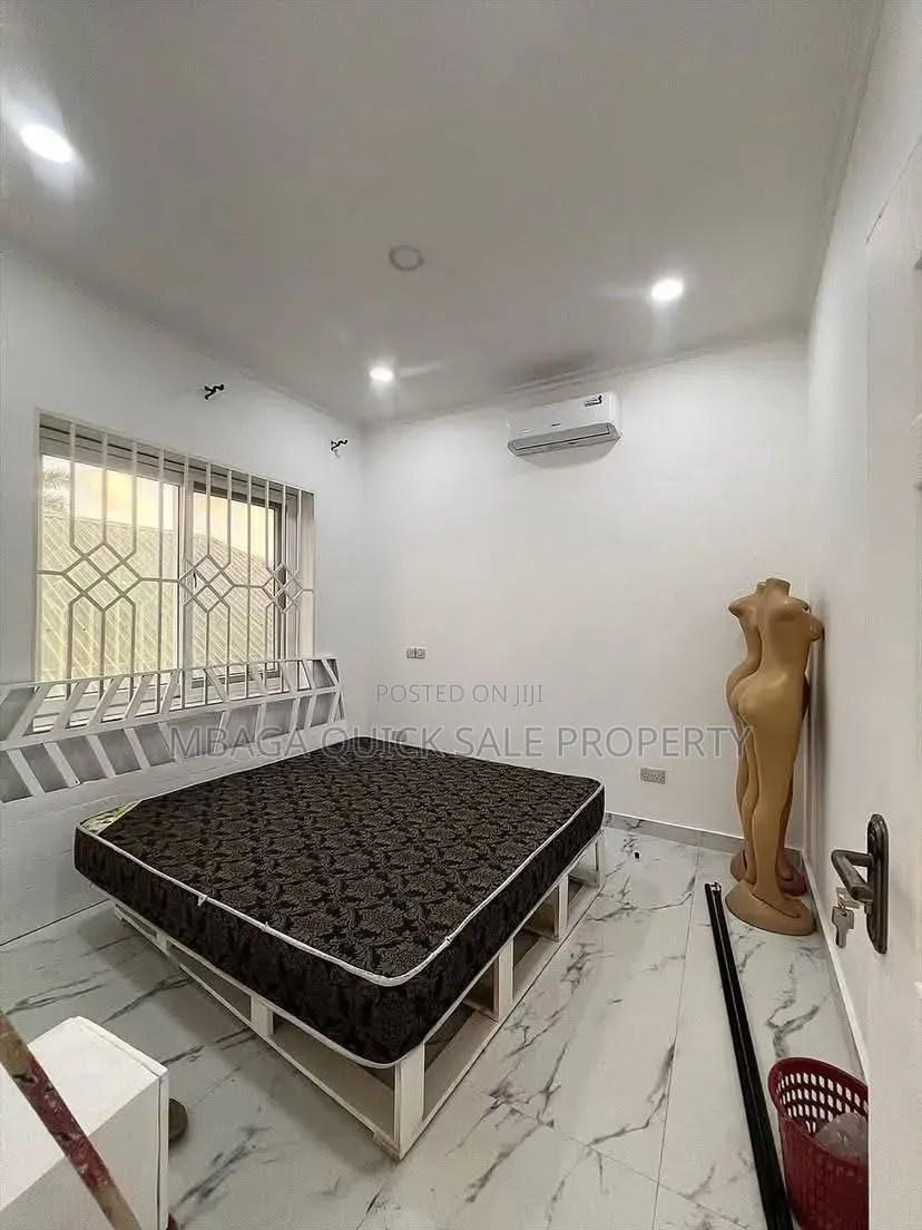 Furnished 2bdrm Farm House in Mikocheni for rent