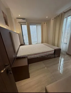 Furnished 2bdrm House in Kinondoni for rent