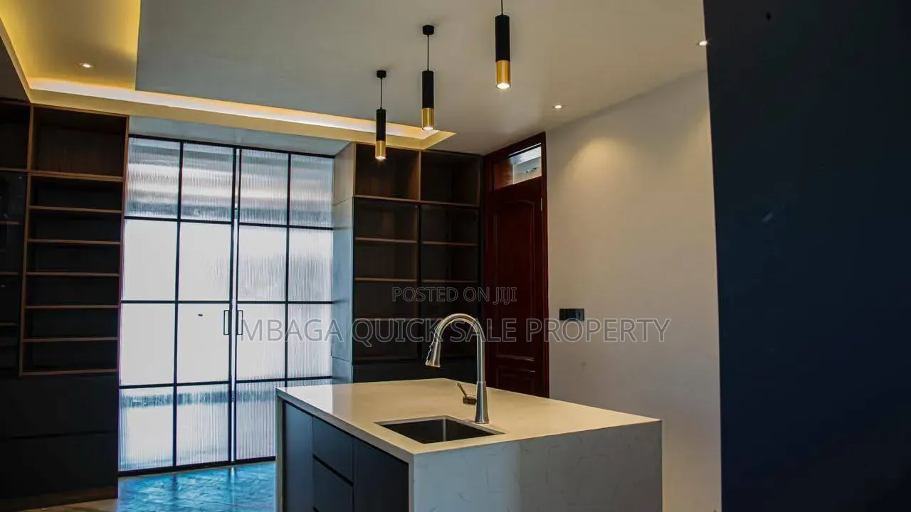 Furnished 2bdrm House in Kinondoni for rent