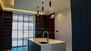 Furnished 2bdrm House in Kinondoni for rent