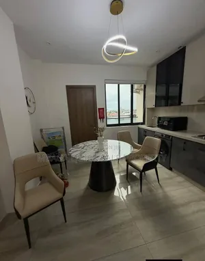 Furnished 2bdrm House in Kinondoni for rent