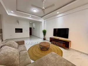 3bdrm Apartment in Upanga for rent