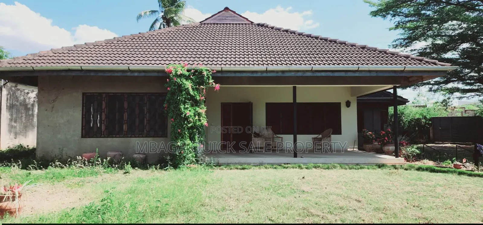 3bdrm House in Makongo, Goba for sale