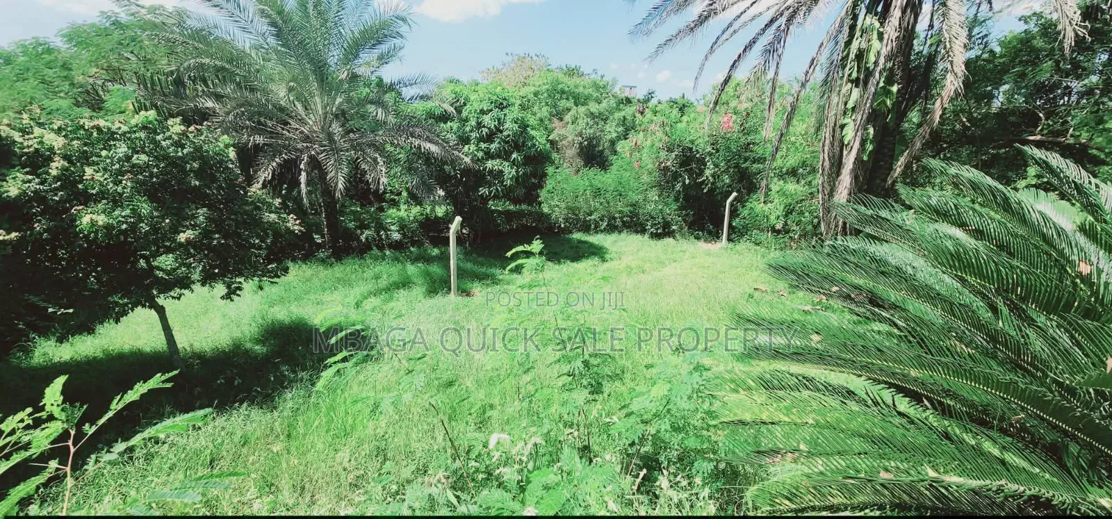 3bdrm House in Makongo, Goba for sale
