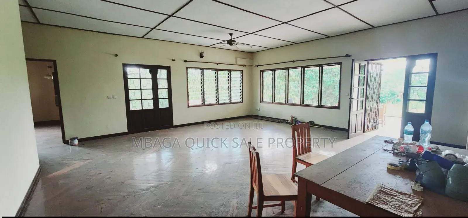 3bdrm House in Makongo, Goba for sale