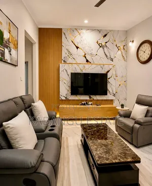 Furnished 2bdrm Apartment in Msasani for rent