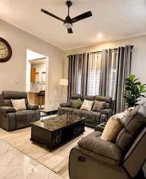 Furnished 2bdrm Apartment in Msasani for rent