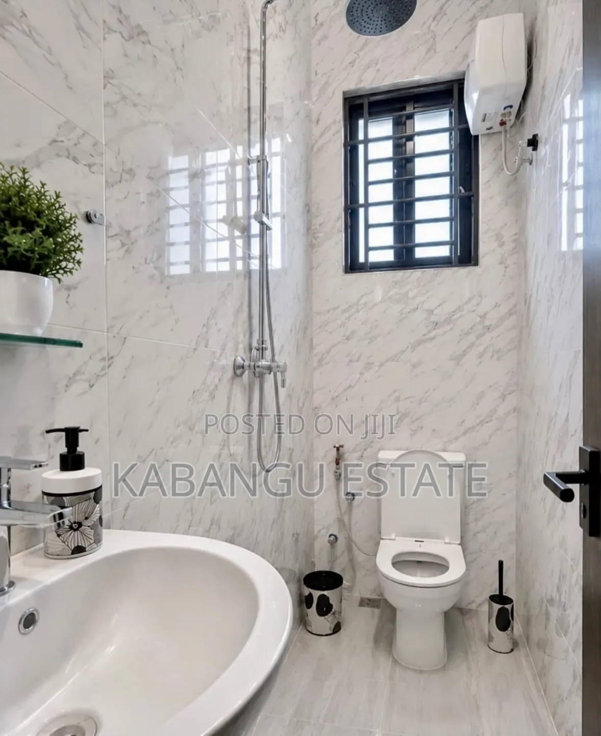 Furnished 2bdrm Apartment in Msasani for rent