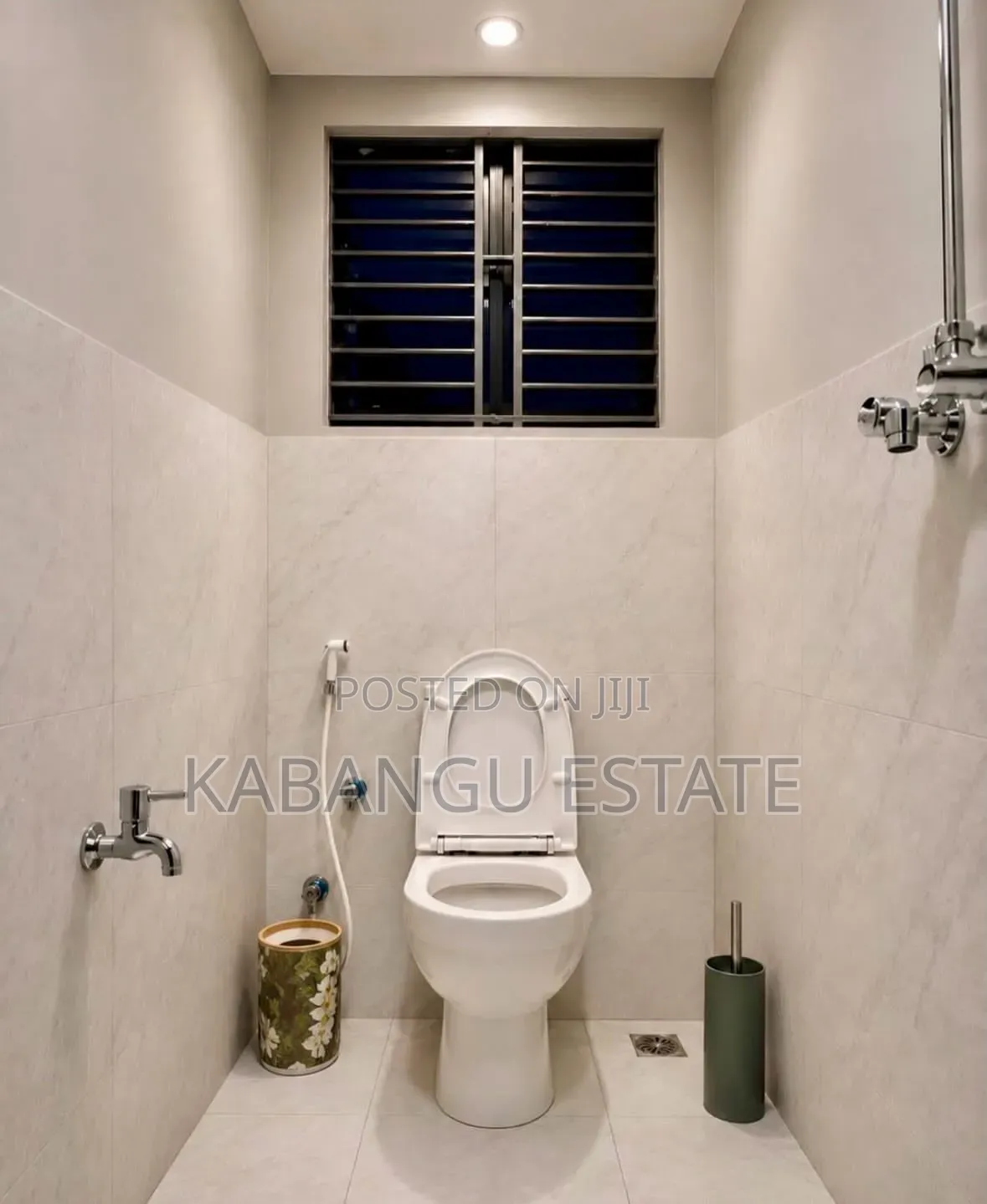Furnished 2bdrm Apartment in Msasani for rent