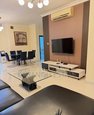 Furnished 2bdrm Apartment in Masaki for sale