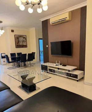 Furnished 2bdrm Apartment in Masaki for sale