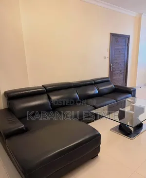 Furnished 2bdrm Apartment in Masaki for sale