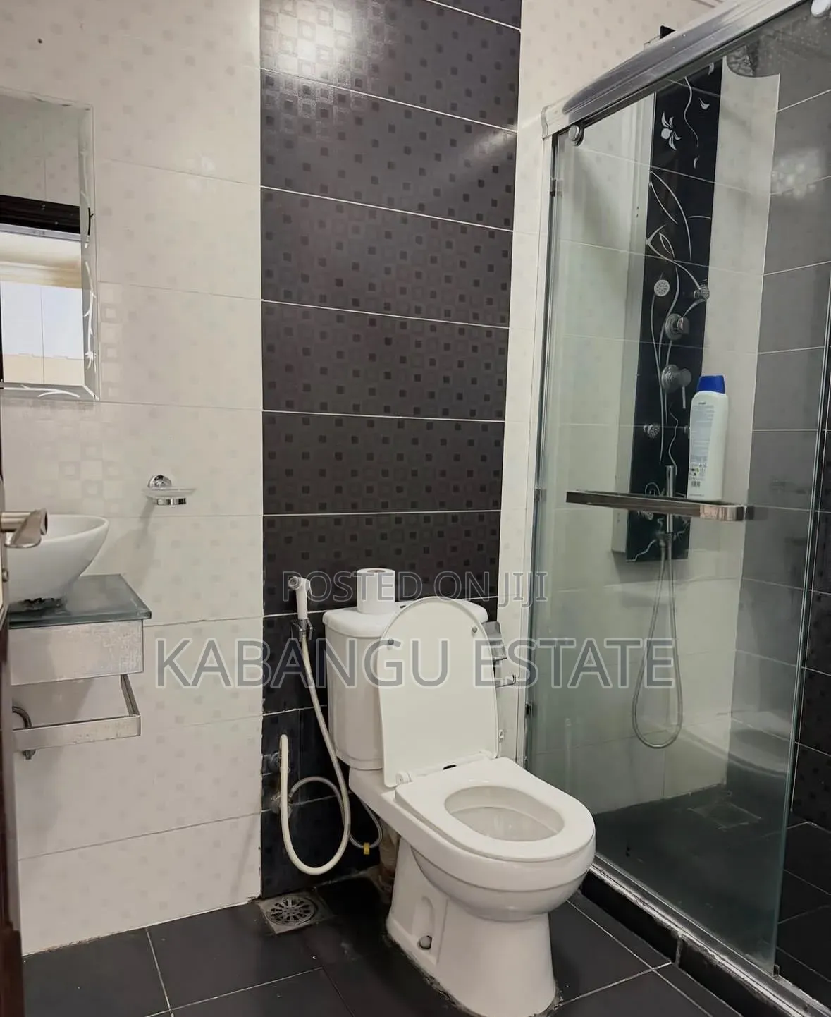 Furnished 2bdrm Apartment in Masaki for sale