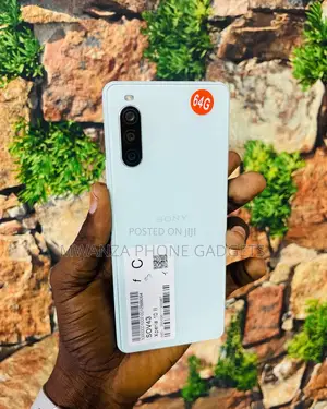 Sony Xperia 10 II 64 GB Green
