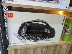 JBL Boombox 3