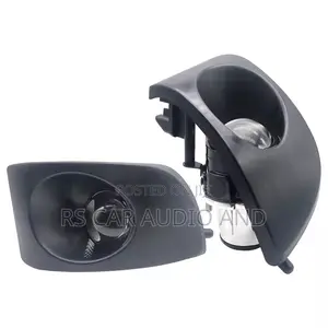 Toyota Crown Projector Fog Lamp