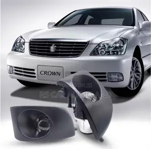 Toyota Crown Projector Fog Lamp