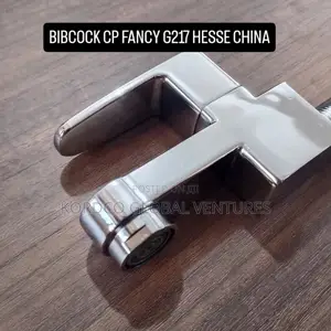 Bibcock Cp