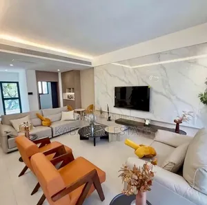 Furnished 3bdrm Apartment in Masaki for sale