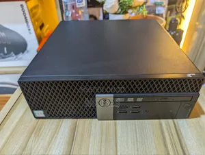 Desktop Computer Dell Optiplex 3040 8GB Intel Core i5 HDD 500GB