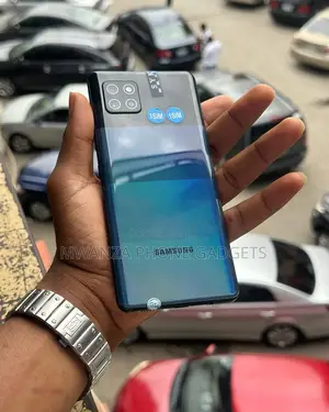 Samsung Galaxy A42 5G 128 GB