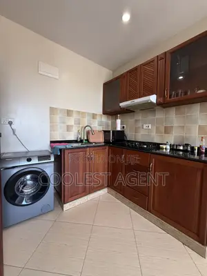 Furnished 1bdrm Apartment in Coolest Estate, Kijitonyama for rent