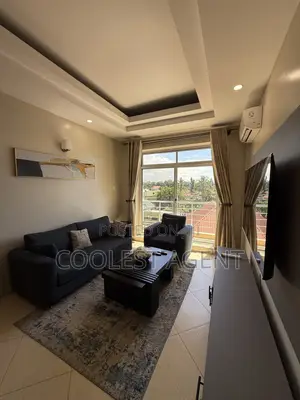 Furnished 1bdrm Apartment in Coolest Estate, Kijitonyama for rent