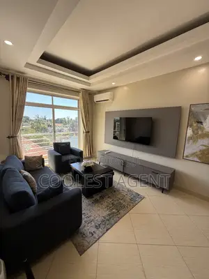 Furnished 1bdrm Apartment in Coolest Estate, Kijitonyama for rent