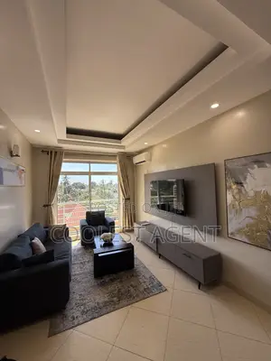Furnished 1bdrm Apartment in Coolest Estate, Kijitonyama for rent