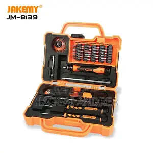 Jakemy Tool Kit 8139 47 in 1