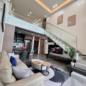 Furnished 1bdrm Duplex in Oysterbay for rent