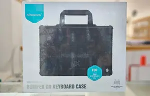 Nillkin Bumper Go Keyboard Case for Tab S8ultra, S9ultra, S10,S11ultra