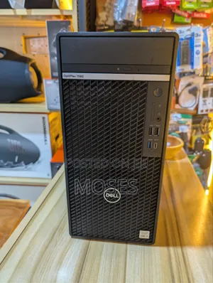 New Desktop Computer Dell Optiplex 7090 8GB Intel Core i7 HDD+SSD 2T