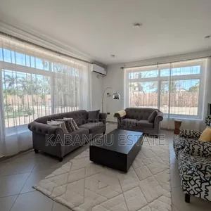 Furnished 4bdrm House in Mbezibeach for rent