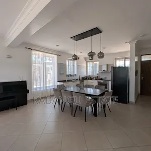 Furnished 4bdrm House in Mbezibeach for rent