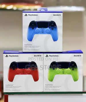 Sony Playstayion Gaming Pad