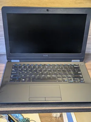 Laptop Dell Latitude E7270 8GB Intel Core i5 SSD 256GB