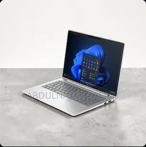 New Laptop HP OmniBook 5 16" 16GB Intel Core Ultra 7 SSD 1T