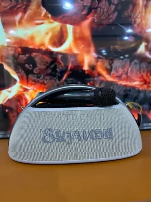 Skywood Boombox 2 – Bass Boosted!
