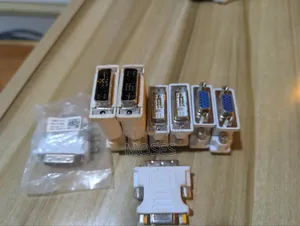 The Dvi to Vga Converter