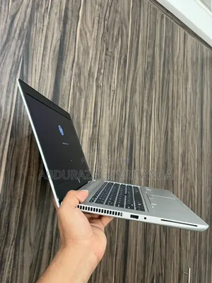 Laptop HP 430 G6 8GB Intel Core i5 SSD 256GB
