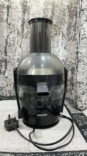Juicer Maker Machine