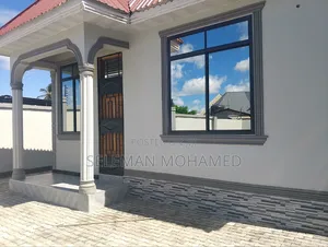Furnished 3bdrm House in Biriani Real Estate, Chamazi for sale