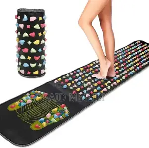 Foot Massage