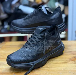 Men's Leather Shoes Brand New and Original Under Armour