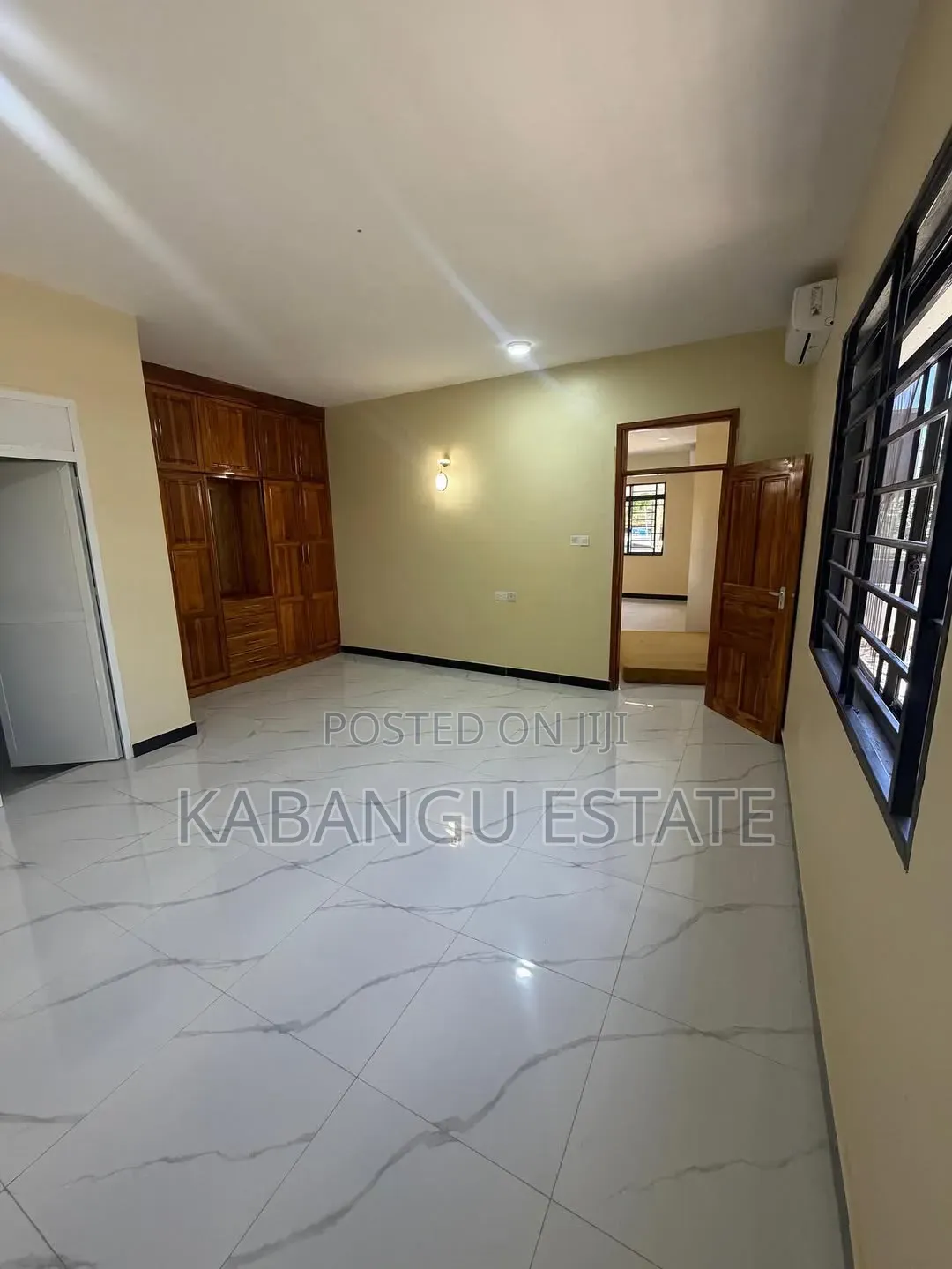 7bdrm House in Masaki for rent