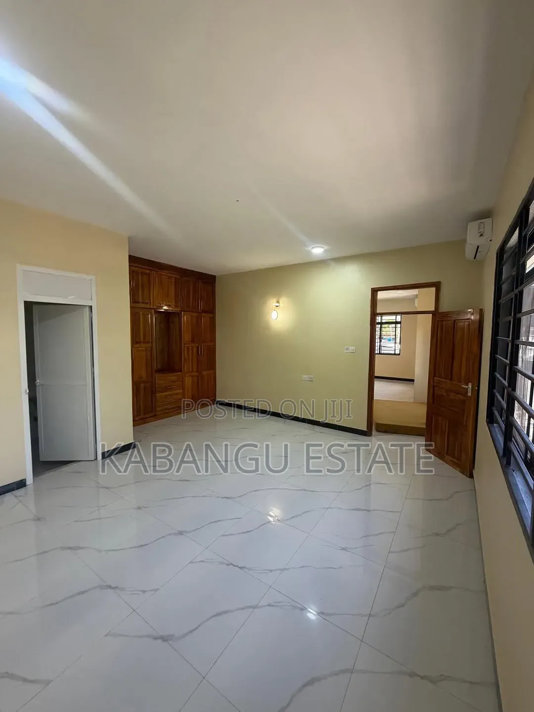 7bdrm House in Masaki for rent