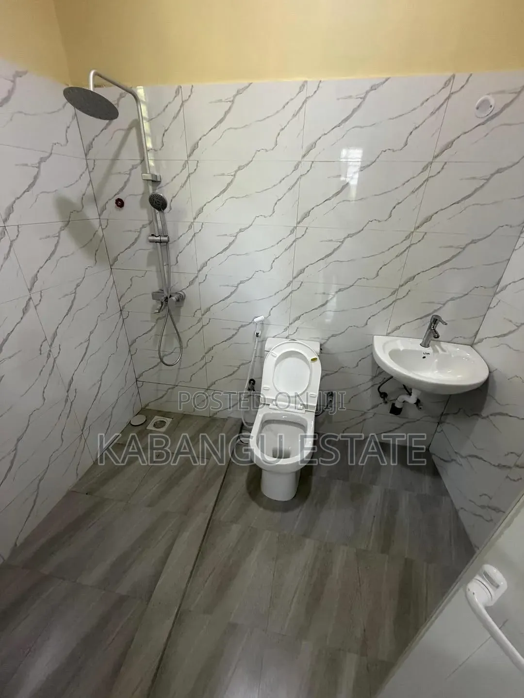 7bdrm House in Masaki for rent