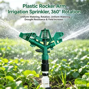 Plastic Rocker Arm for Irrigation